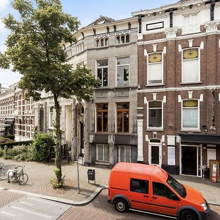 Barones Van Ginneken Tweepersoonskamer Breda Exterior foto